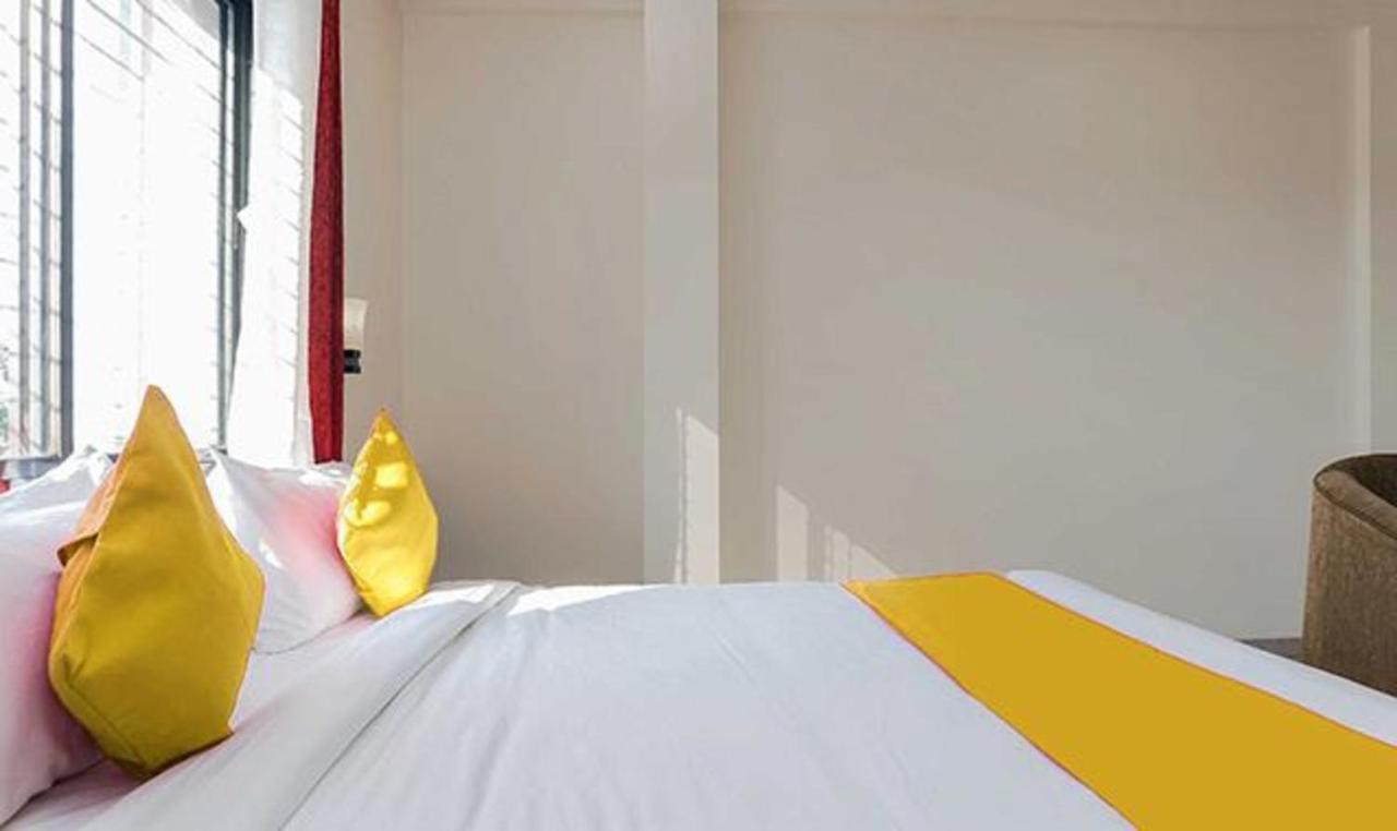 Fabhotel Karishma Palace Supe Exterior photo